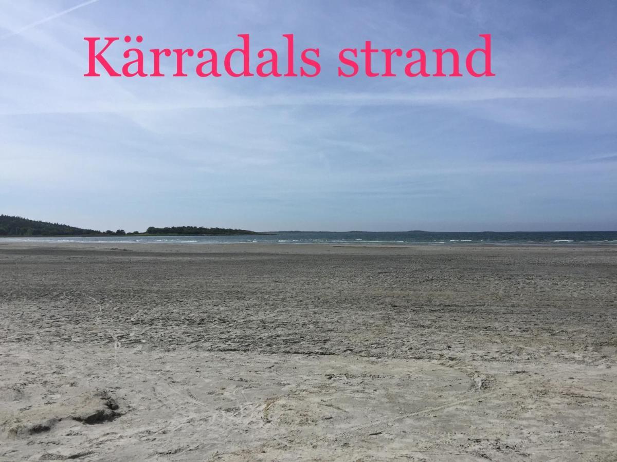 Lillstugan Karradal ภายนอก รูปภาพ